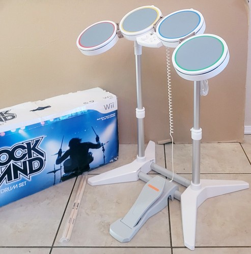 Nintendo wii harmonix - wii,