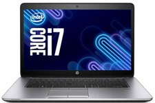 HP Elitebook 850 G2 i7-5600U 8