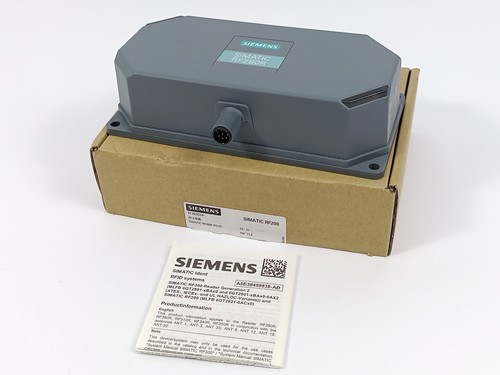 Siemens 6gt2821 8ac40 simatic - siemens,