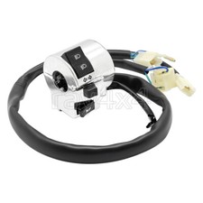 Left Horn Turn Signal Switch