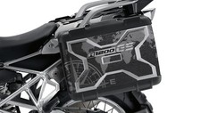 Kit protezioni adesive - kit, 2