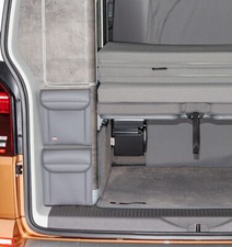 Brandrup Utility borse posteriori in VW T6.1 / T6 / T5 California Ocean / Coast