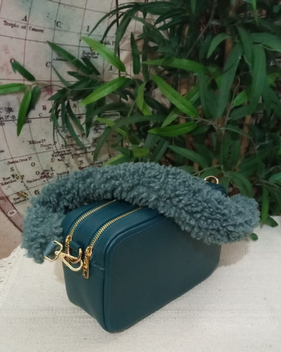 Borsa saponetta donna ragazza