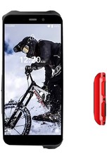 Rugged smartphone oukytel wp12 - rugged,