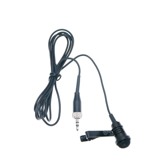 Microfono bavero m4 - microfono,