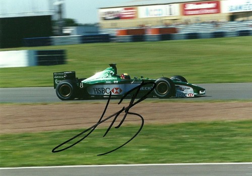 Luciano burti 2000 gran premio - luciano,