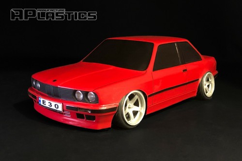Carrozzeria drift touring - rc,
