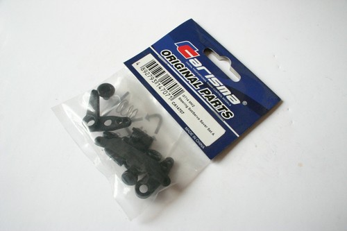 Carisma gt14 mk2 - carisma, /