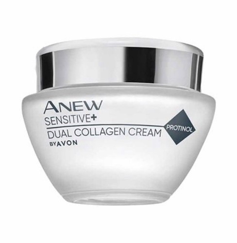 Avon anew crema idratante viso - anew,