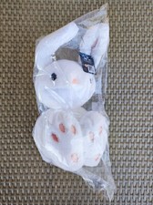 Sam & Max - Max Plushie Steve Purcell x Uncute . Lucasfilm. Nuovo (20220528)