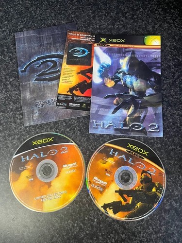 Halo edizione limitata da - halo,