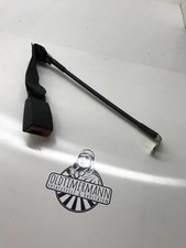 Serratura cintura di sicurezza