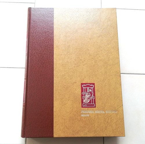 Enciclopedia motta numero - enciclopedia, 2