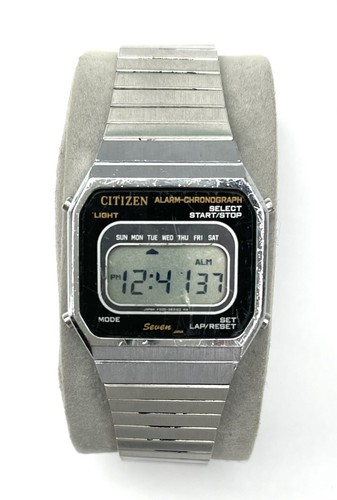 Raro orologio citizen - raro,