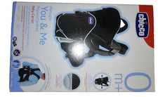 marsupio neonato Chicco You &