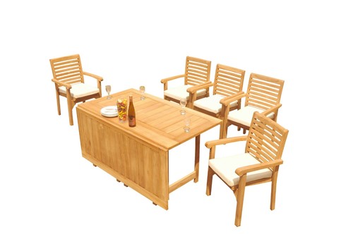 Set pranzo 6pz grado - set, da