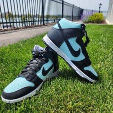 Deadstock nike dunk high - deadstock,