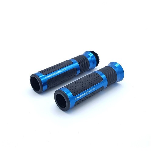 Barracuda manopole lux blu - manopole,