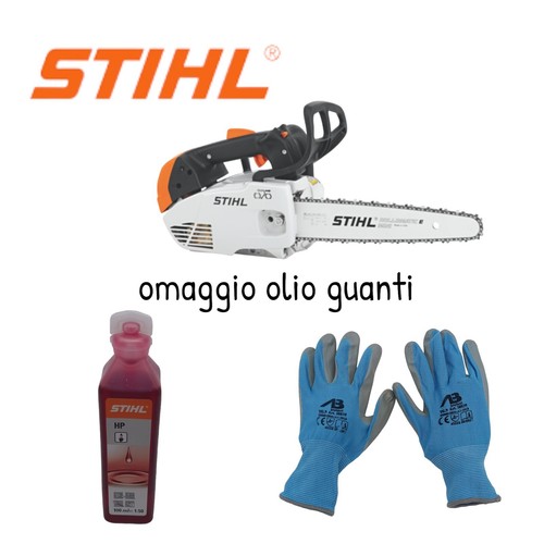 Motosega stihl 151 tc - stihl,