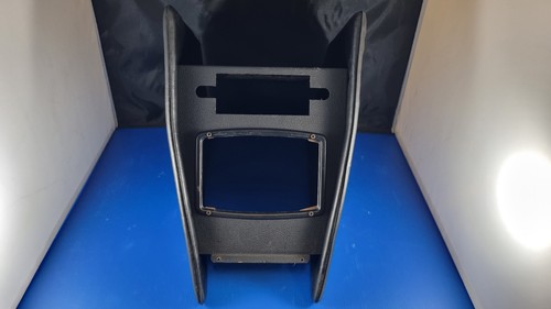 Rare console autoradio