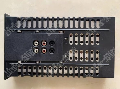 Scheda audio sgi - audio, 1