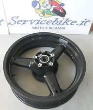 CERCHIO POSTERIORE SUZUKI GSF BANDIT 600 DAL 2000 AL 2005