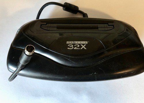 Sega genesis 32x modulo di - -,