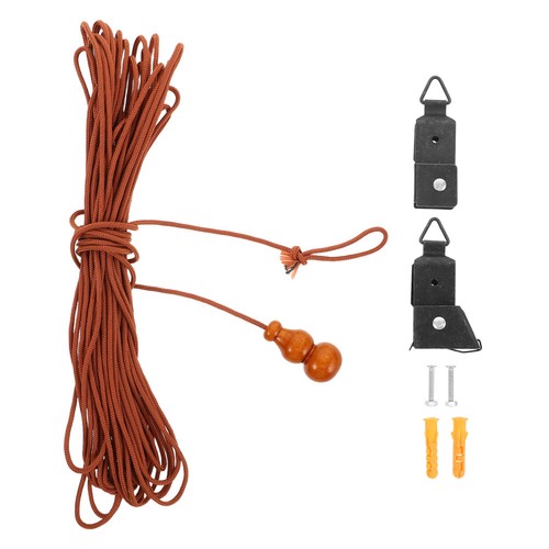 Accessori per tende ferramenta - accessori,