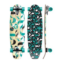 Ruote volanti surfskate - ruote,