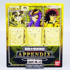 Saint Seiya Cloth Myth