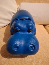 Ippopotamo Pippo Lines Armando