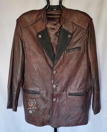 Giacca vintage trachten - vintage,