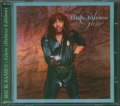 James rick glow - james,,