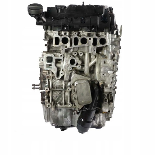 Motore bmw f48 b37c15a - motore,