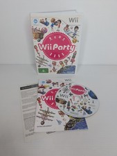 Wii Party Nintendo Wii Gioco