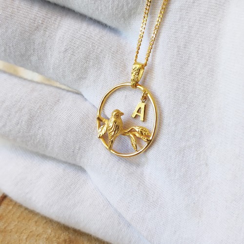 Regalo personalizzato collana