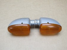 Coppia indicatori anteriori o