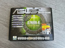Scheda madre Asus A7N8X-E