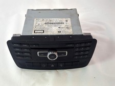 A2469008314 AUTORADIO MERCEDES GLA 200 D W156 2.2 D 100KW AUT 5P (2014) RICAMBIO