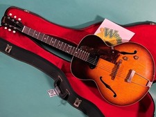 Gibson 125t chitarra - gibson,