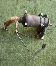 Catalizzatore Lancia Ypsilon 1.2 Benzina Anno 2021