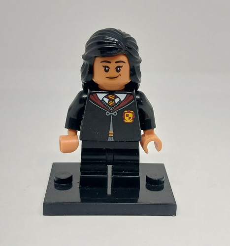 Lego harry potter parvati - harry, potter: