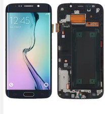 LCD Samsung S6 edfe G925F