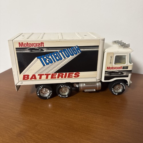 Camion giocattolo nylint 1988 - giocattolo,