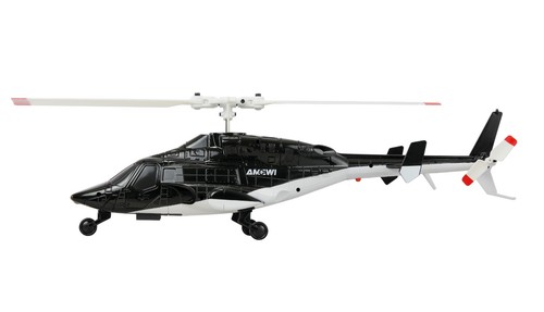 Bell 222 airwolf elicottero - airwolf, 4