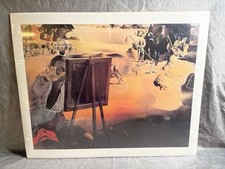 Salvador Dalì Impressioni
