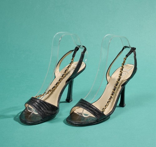Chanel sandali slingback - chanel,