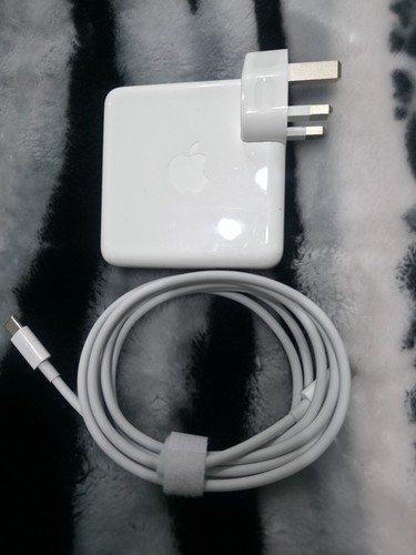 Apple macbook pro air 87w - apple,