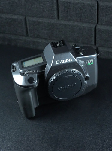 Canon eos 600 35mm - canon,