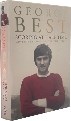 George miglior libro - , firmato
